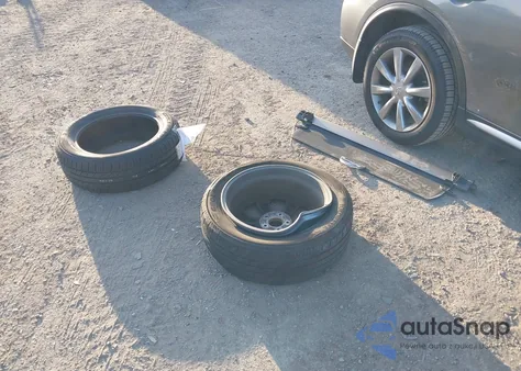 2017 Infiniti Qx50 from USA, damaged, VIN JN1BJ0RP6HM390261